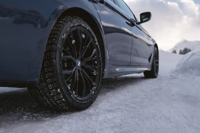 BMW India