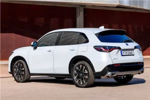 Honda ZR-V Hybrid
