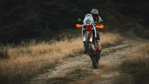 2025 KTM 390 Adventure