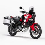 Ducati DX-Discovery