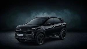 Nexon CNG Dark