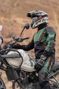 Royal Enfield Adventure X
