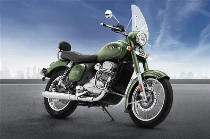 Jawa 350