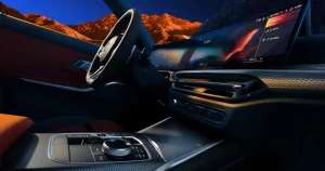 BMW 3 Series Long Wheelbase