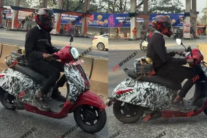 Bajaj Chetak
