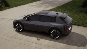 Kia EV4