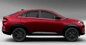Tata Curvv
