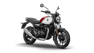 Triumph Speed T4