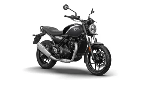 Triumph Speed T4