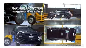 Maruti e Vitara