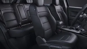 Tata Harrier Stealth