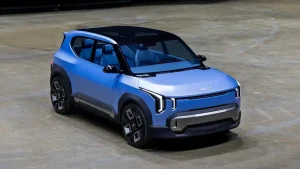 Kia EV2