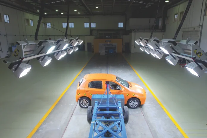 Bharat NCAP 2.0