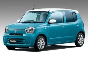 Maruti Alto