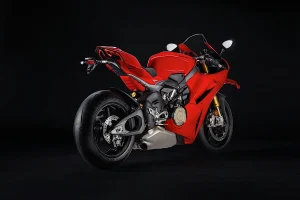 2025 Ducati Panigale V4