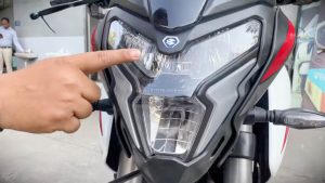 2025 Bajaj Pulsar NS160
