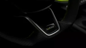 Skoda Elroq RS