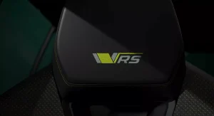 Skoda Elroq RS