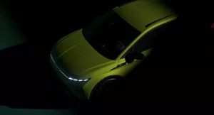 Skoda Elroq RS
