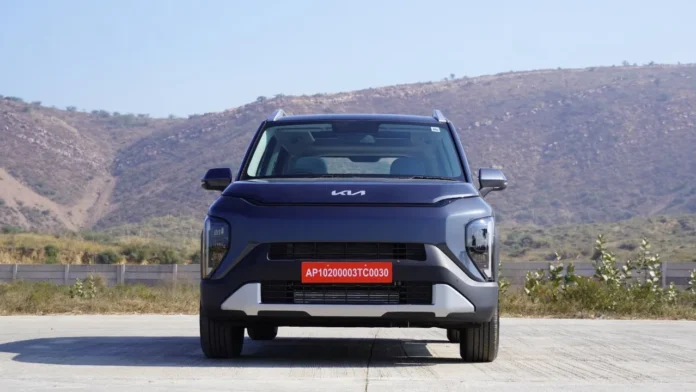 Kia Syros