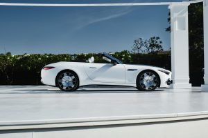 Mercedes-Maybach SL 680