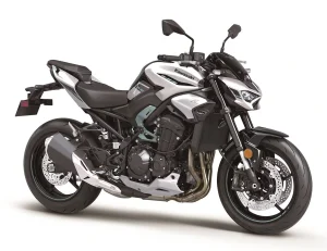 2025 Kawasaki Z900