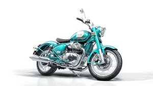Royal Enfield Classic 650