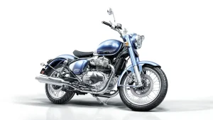 Royal Enfield Classic 650