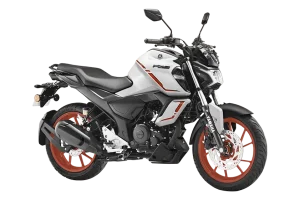 FZ-S Fi