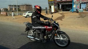 2025 Hero Splendor Plus