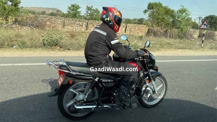 2025 Hero Splendor Plus