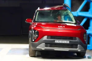 Kia Syros