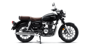 2025 Honda CB350