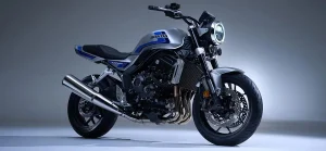 2025 Honda CB1000F