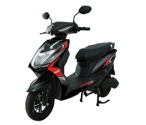 Ampere Reo 80