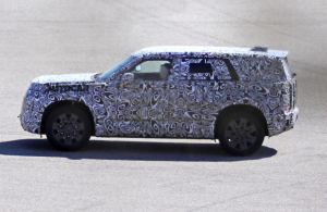 Land Rover 'Baby Defender'