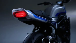 2025 Honda CB1000F