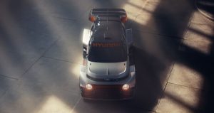 Hyundai Insteroid