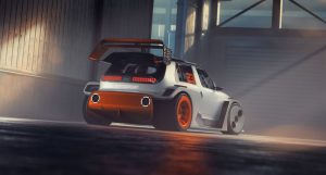 Hyundai Insteroid