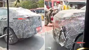 Tata Curvv CNG