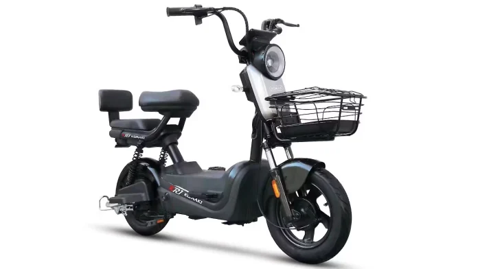 Komaki XR1