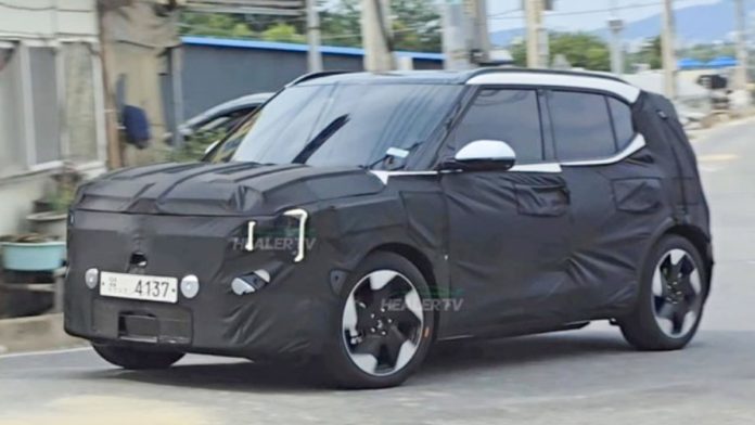 Kia EV2