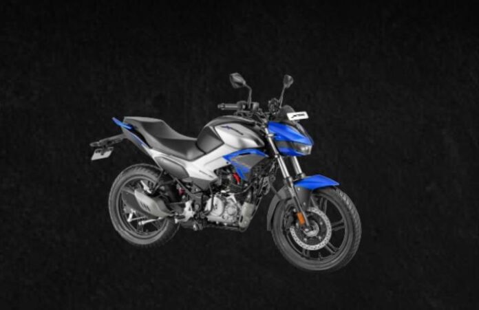 Hero Xtreme 125R