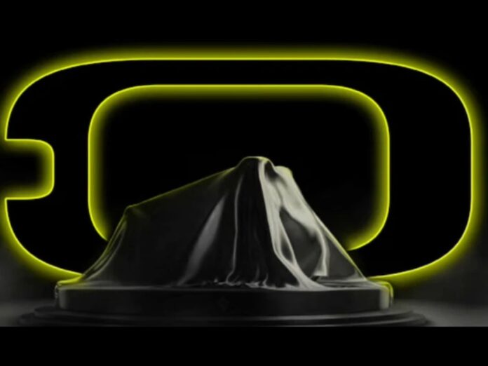 TVS Orbiter