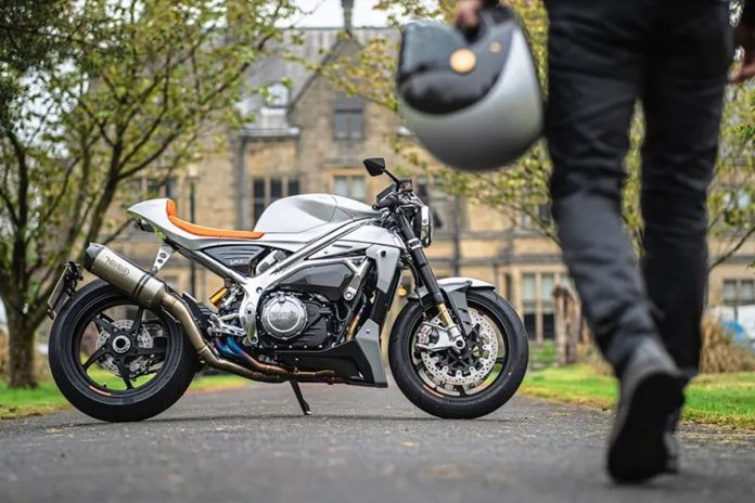 Norton Motorcycles