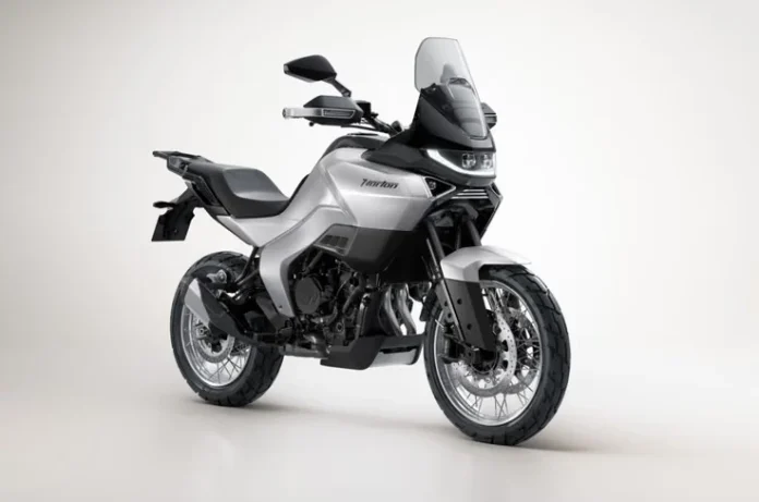 Norton Atlas