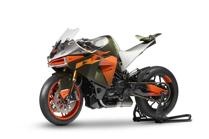 TVS Motor