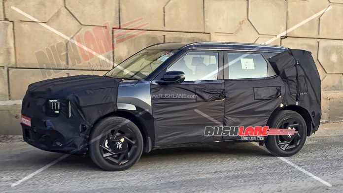 2026 Kia Seltos