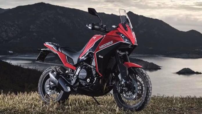 Moto Morini