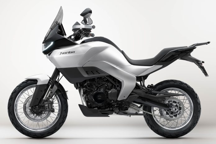 Norton Atlas